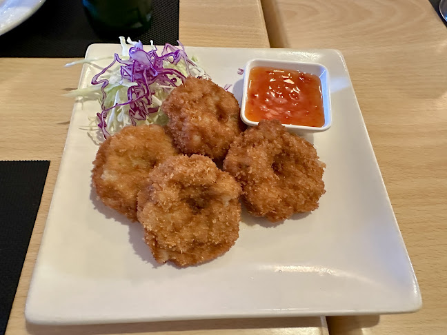 Sweet Chilli - Hospitality and gastronomy