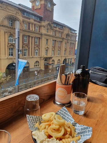 Commercial Bay Level 2/7 Queen Street, Auckland Central, Auckland 1010, New Zealand