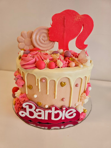 The Cakelady - Hospitality and gastronomy