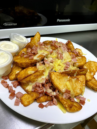 The Bakehouse cafe - Hospitality and gastronomy