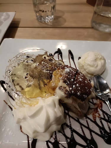 Comentarii opinii despre Scoozi Woodfire Pizza