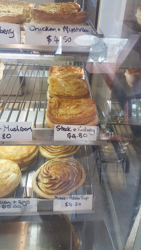 Kerikeri Bakehouse and Cafe - Hospitality and gastronomy