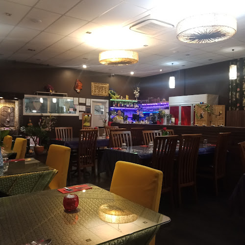 Comentarii opinii despre Thai Central Restaurant