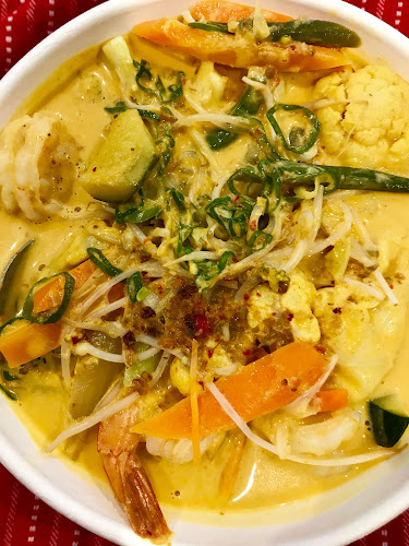 Thai Shack - Hospitality and gastronomy