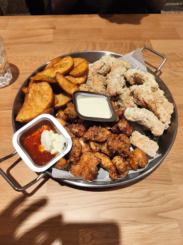 Opinii despre Mum's Chicken în Dunedin - Hospitality and gastronomy