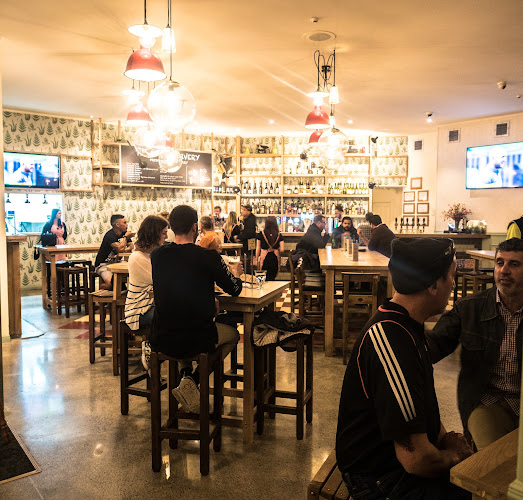 Comentarii opinii despre Post Office Public House