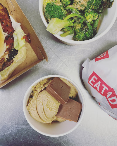 Asian Diner Open Times