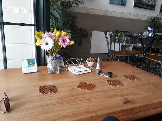 Excelsior Cafe - Dunedin