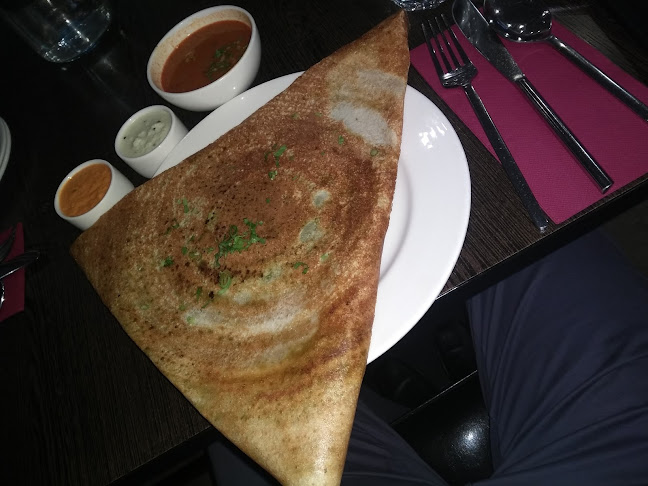 Chilli Masala - Lower Hutt