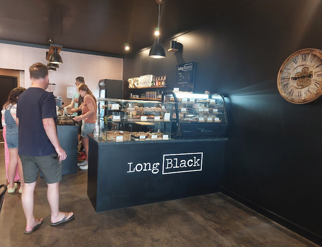 Long Black - Wellsford