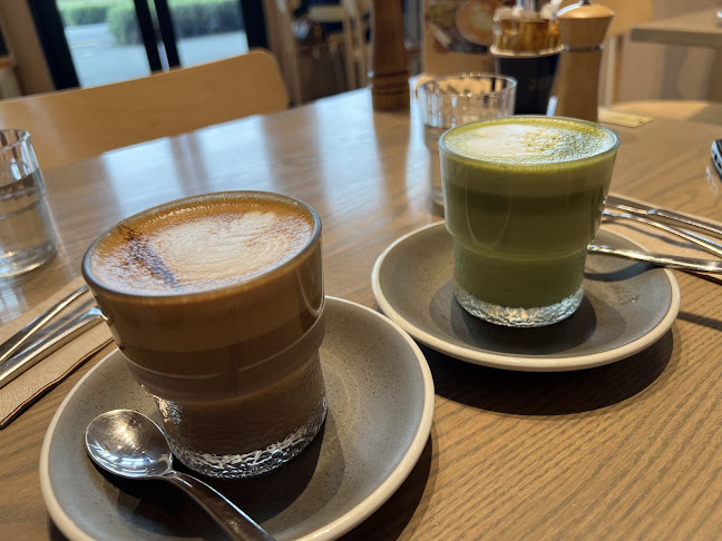 Journal Cafe - Auckland