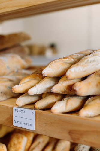 Volare Bread Ltd - Hospitality and gastronomy