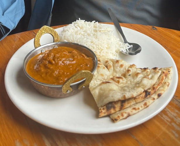Tandoori Chambers, Waihi (Indian Restaurant and Bar) - Hospitality and gastronomy