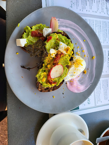 Opinii despre Cornwall Park Cafe în Auckland - Hospitality and gastronomy