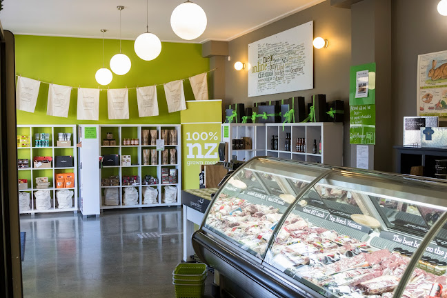 Comentarii opinii despre Gourmet Direct - Speciality Butcher