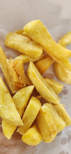 Netherby Fish Shop - Ashburton