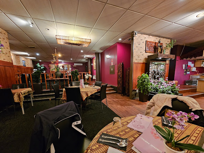 Opinii despre Thai Orchid Restaurant în Palmerston North - Hospitality and gastronomy