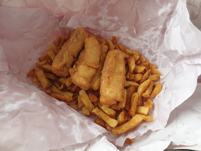 Southern Fish Supply - Invercargill