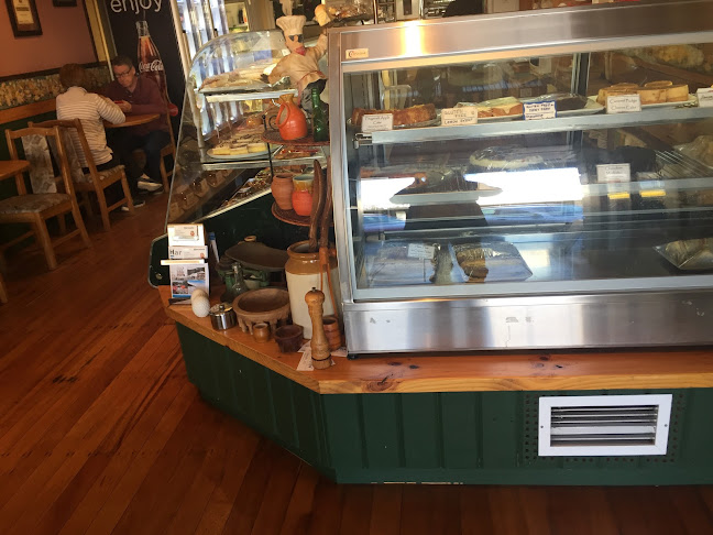 Food for Thought - Hospitality and gastronomy