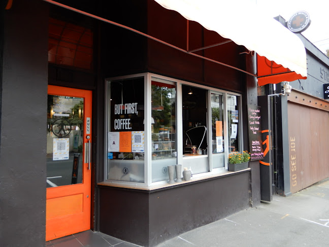 The Fix - Hospitality and gastronomy