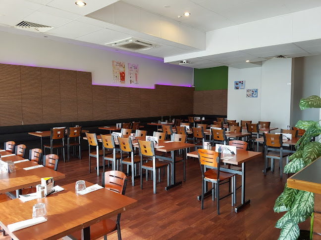 Khagan - Hospitality and gastronomy