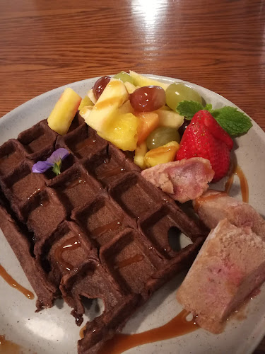 Opinii despre Luciano Espresso Bar în Christchurch - Hospitality and gastronomy