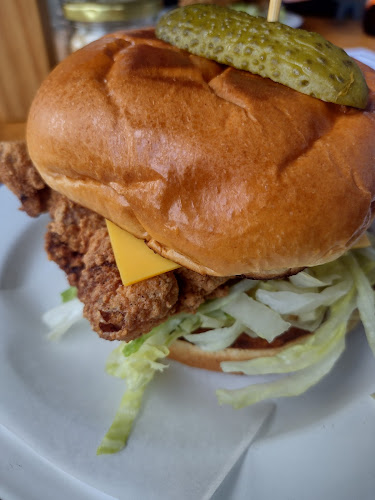 Opinii despre Carr’s Kitchen în Hastings - Hospitality and gastronomy