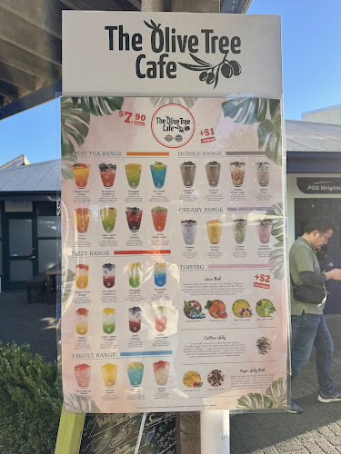Opinii despre Olive Tree Cafe în Te Anau - Hospitality and gastronomy