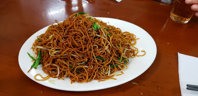 Wongkok Cafe & Bar - Auckland