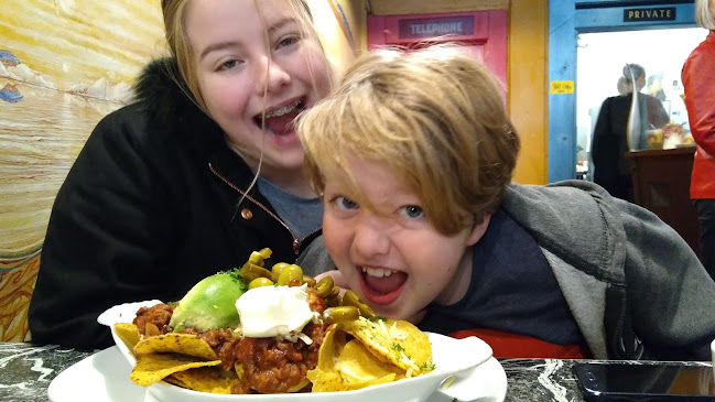 Midnight Espresso Open Times