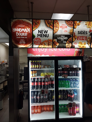 Pizza Hut Open Times