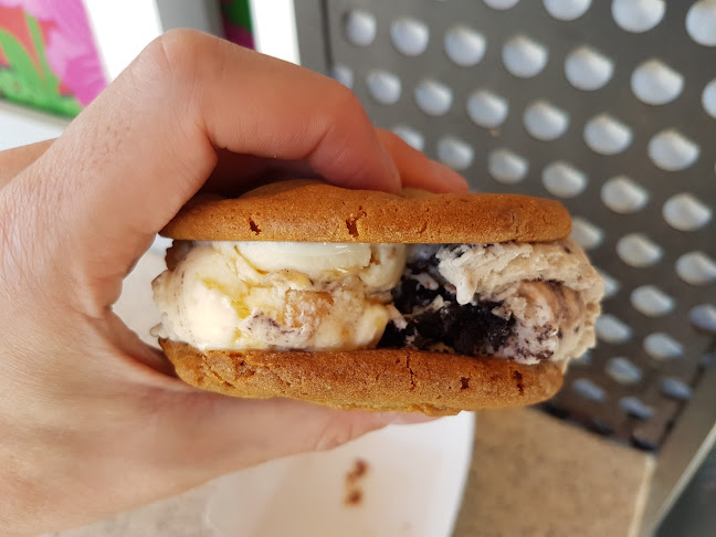 Comments and reviews of Cookie Time Limited