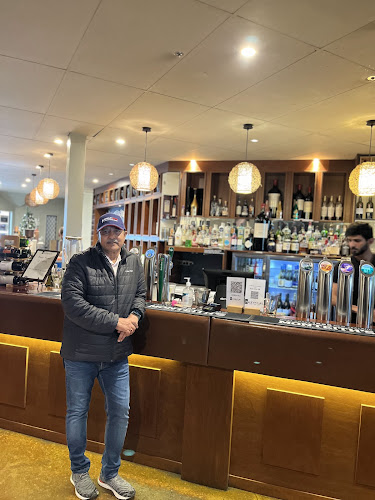 Jack Rabbit Café & Bar - Lake Tekapo