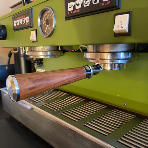 Gather Container Cafe - Hospitality and gastronomy