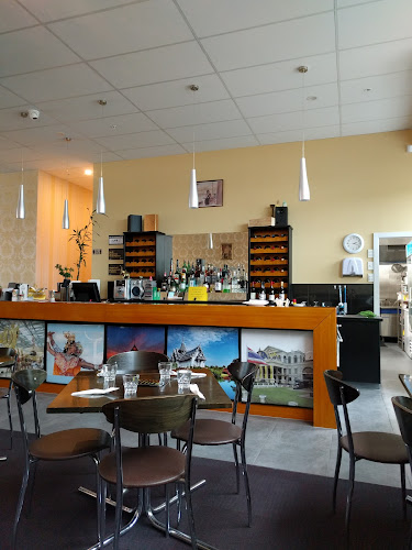 Opinii despre Aroy Thai Restaurant în Christchurch - Hospitality and gastronomy
