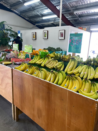 Richmond vege mart - Christchurch