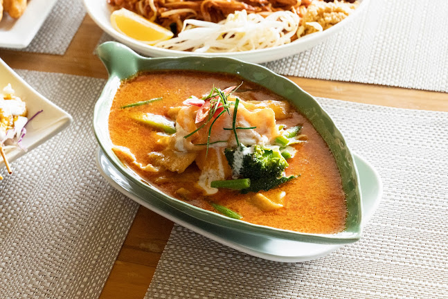 Thai Marina Phone number