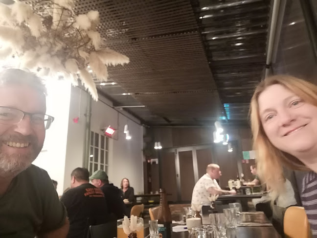 Maria Lane Eatery & Bar - Hospitality and gastronomy