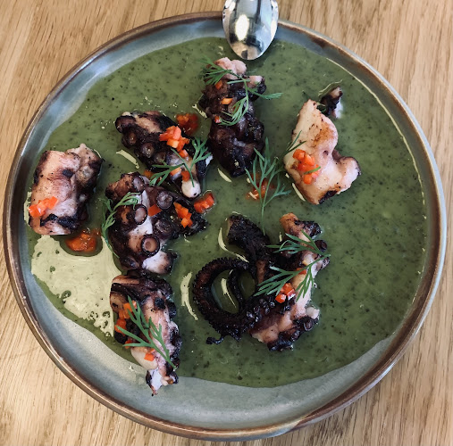 Cafe Hanoi - Auckland