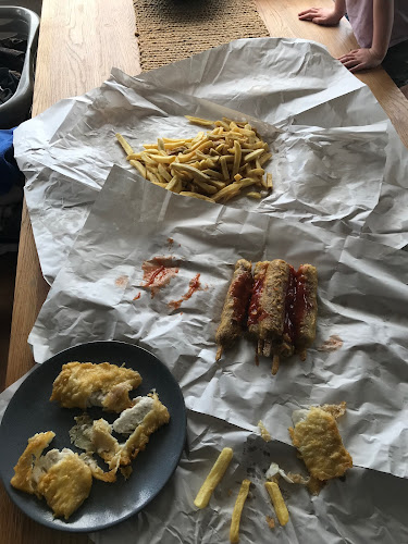 Reviews of Raglan Fresh Fish in Raglan - Hospitality and gastronomy