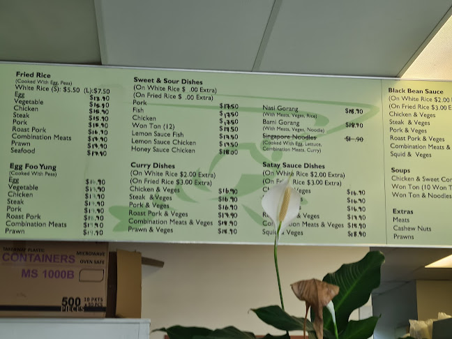 Drunken Crayfish - Hospitality and gastronomy