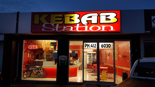 Comentarii opinii despre Kebab Station