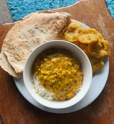 Comentarii opinii despre Curry Junction