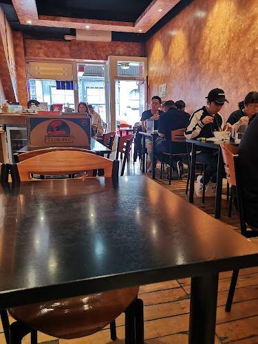 KkRestaurant - Wellington