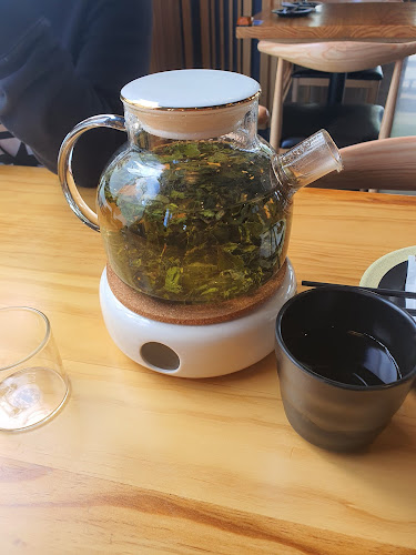 Comentarii opinii despre Little Spicy Chinese Restaurant