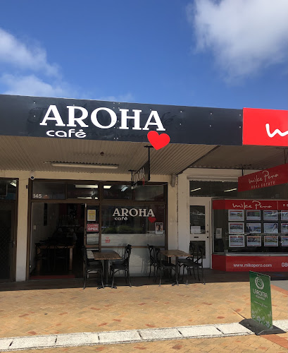 Comentarii opinii despre Aroha Cafe