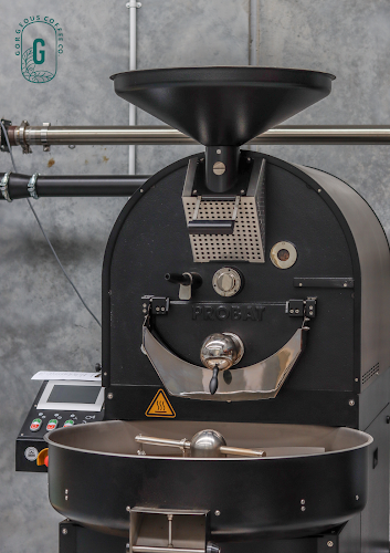 Gorgeous Coffee Co. Limited