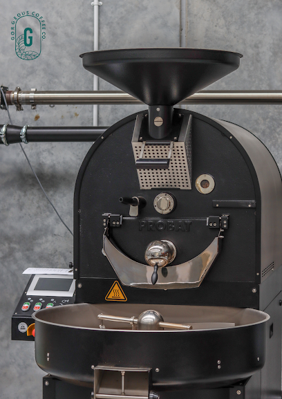 Gorgeous Coffee Co. Limited