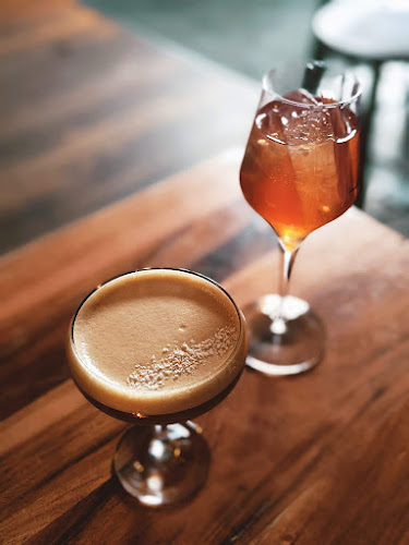 Little Blackwood - Hospitality and gastronomy