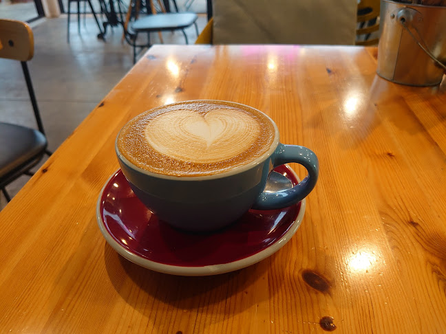 Opinii despre 25ml în Auckland - Hospitality and gastronomy